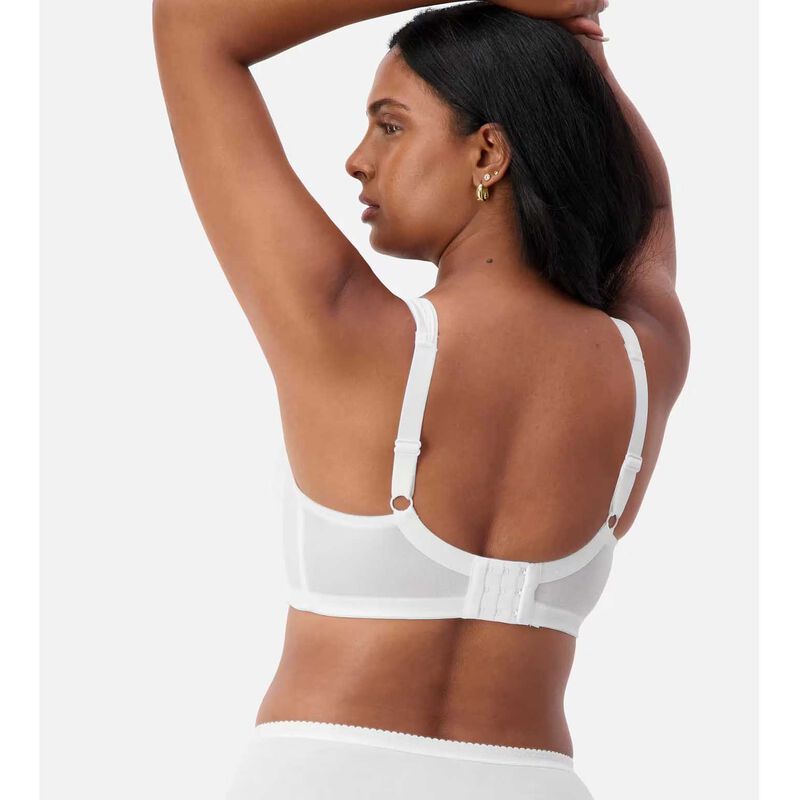 Triumph Endless Comfort Wirefree Bra image number 1